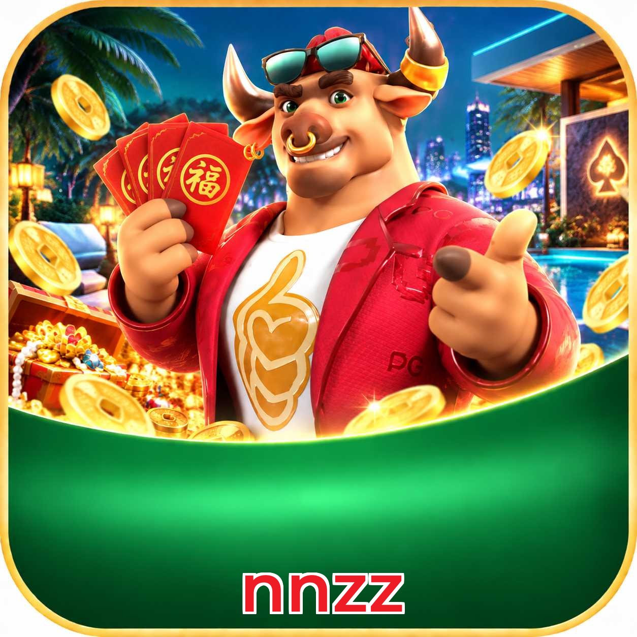 Vantagens do APK nnzz para Android