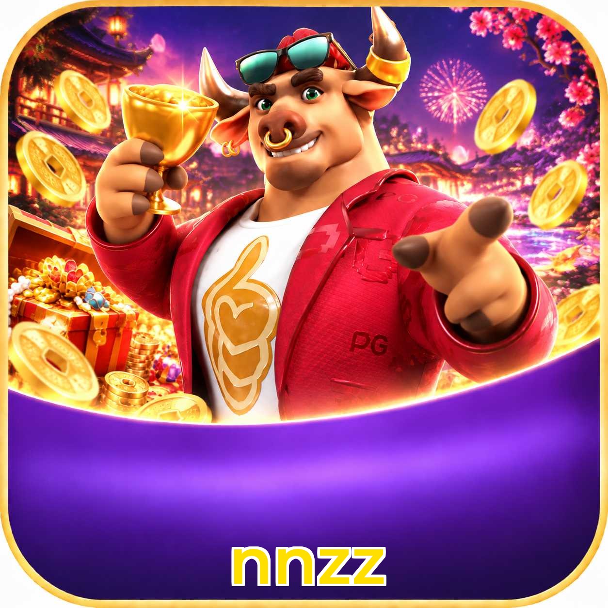 Fortune Rabbit Slot